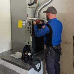 Emergency HVAC Repair Services