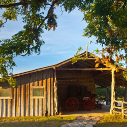 The Chuckwagon