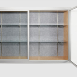 Display Cases