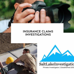 Insurance Claims Investigations