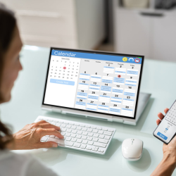 Online Reservation System