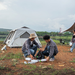 Volunteer Opportunities