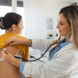 Annual Physical Examinations