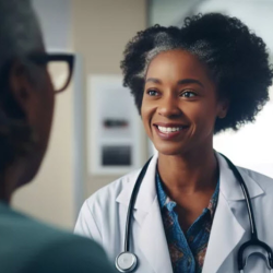 Patient Medical Consultations