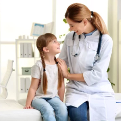 Primary Care Related Office Services