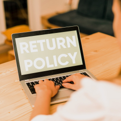 Customer-Focused Refund Policy