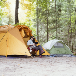 Alcohol-Free Environment