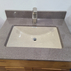 Custom Vanity Tops