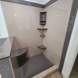 Elegant Shower Enclosures