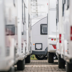 Bulk Storage for Commercial Clients: