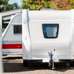 Secure Storage Units