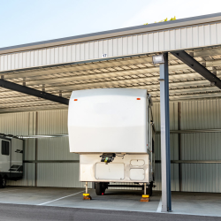 RV and Boat Storage