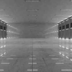 Climate-Controlled Storage