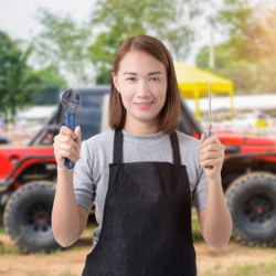 Safety Inspection & Certification