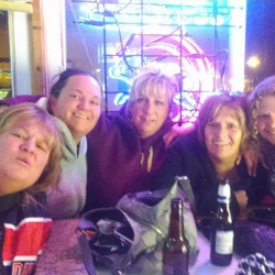 Private Event Hosting