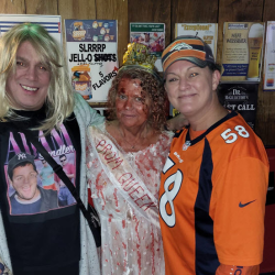 Themed Events & Parties