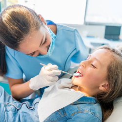 Routine Dental Check-ups