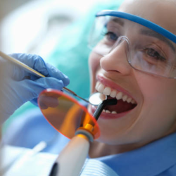 Restorative Dentistry