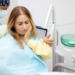 Emergency Dental Care