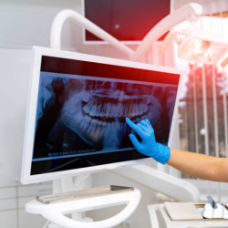 Dental Radiology & Imaging