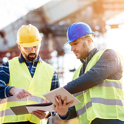 Commercial Construction