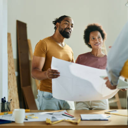 Renovation & Remodeling