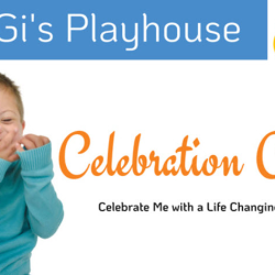 Gigi's Celebration Club