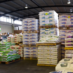 Grain Marketing and Risk Management