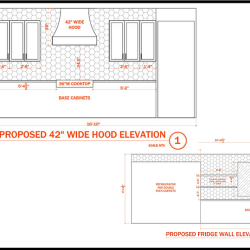 Auto-Cad Layout Design