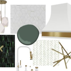 Review Samples & Approve Materials