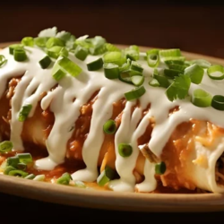 Enchiladas