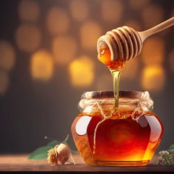 Honey Tasting Experience