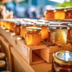 Honey Products