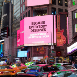 Digital Display Networks