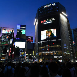 Customized Static Billboards