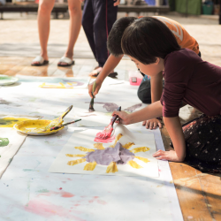 Creative Workshops and Events