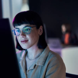 Reader Connection Initiatives