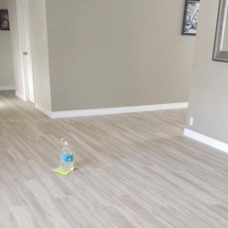 Flooring Installation