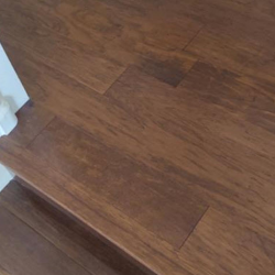 Wood Flooring