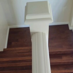 Staircase Flooring