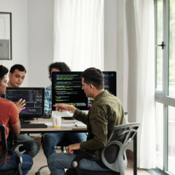 IT Systems Integration