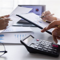 Financial Consultancy