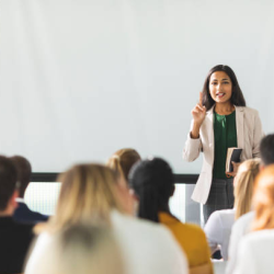 Technology Training & Support