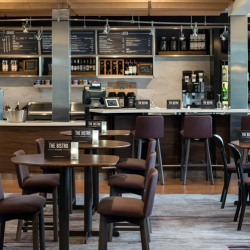 The Bistro