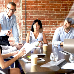 Property Management Portal (PMP)