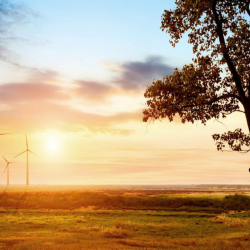 Clean Energy