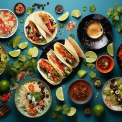 Global Fusion Dining