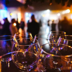 Private Events and Catering