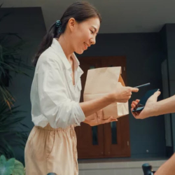 Express Takeout and Delivery