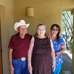 Aging & Disability Services